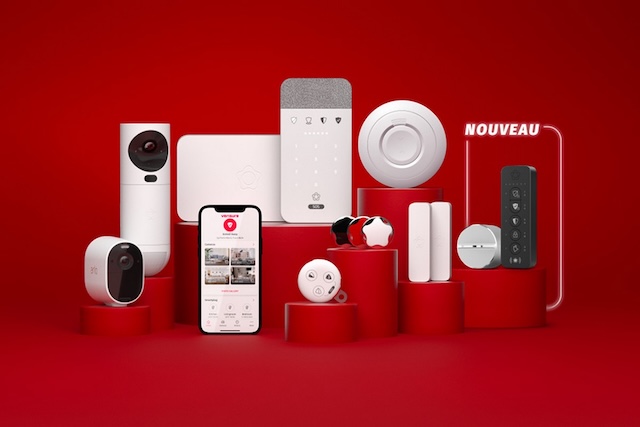     Verisure innove avec une serrure connectée ultra sécurisée - voici tout ce qu’il faut savoir
