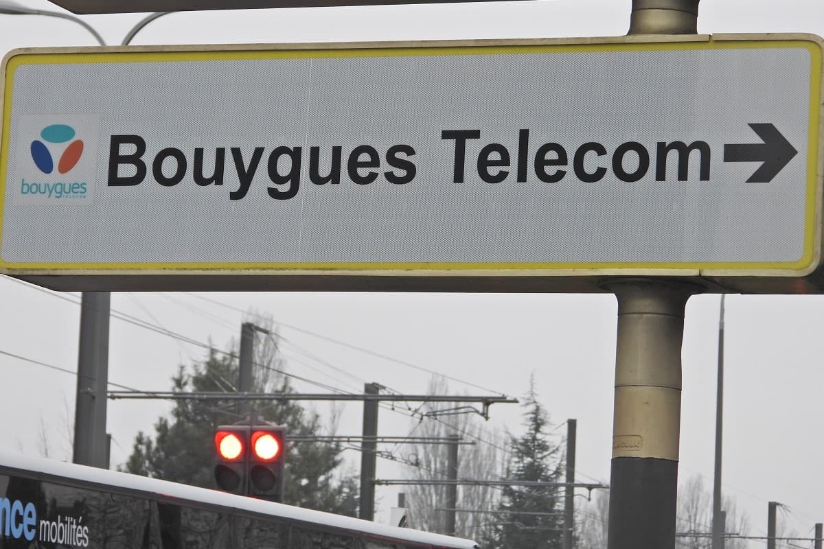     +148000 abonnés sur la fibre : Bouygues Telecom fait un carton avec son offre B&YOU Pure fibre
