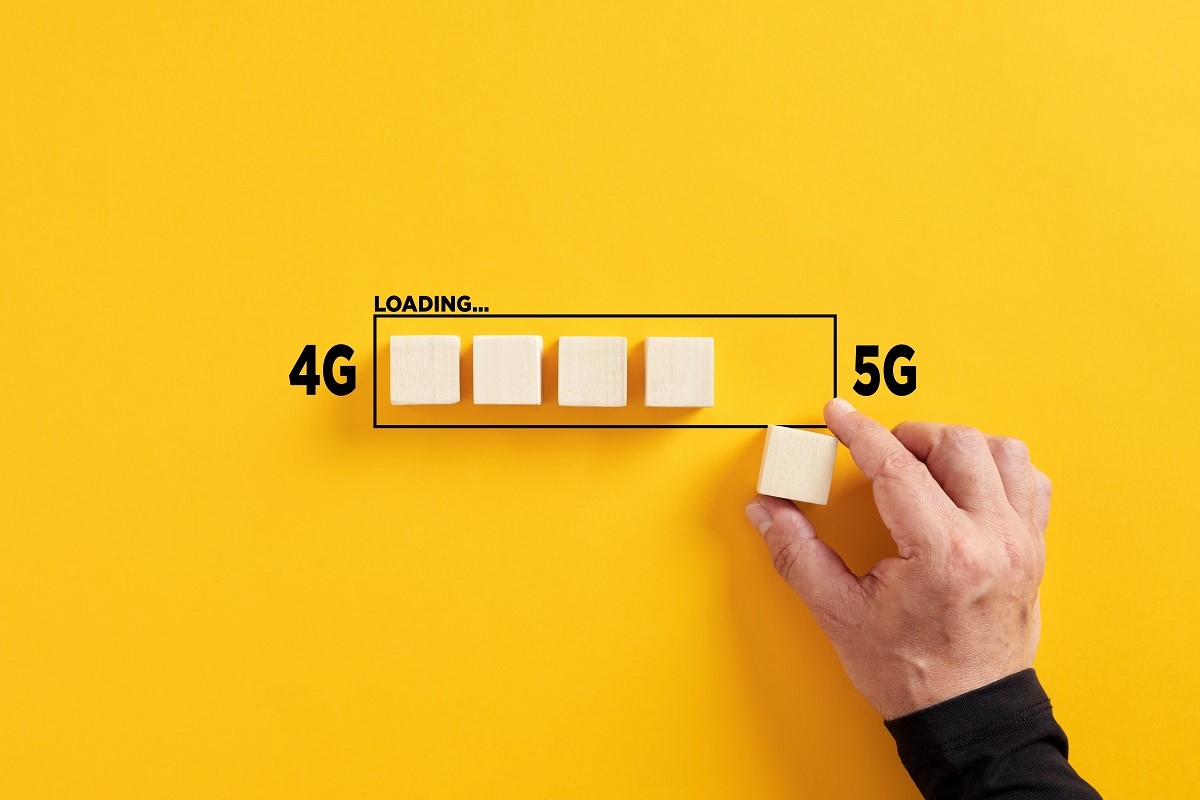    La 5G est gratuite sur de nombreux forfaits : la preuve
