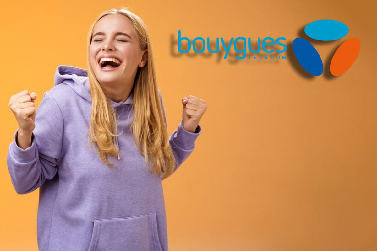     Chez Bouygues Telecom, le prix des box change au bout d'un an - sauf si vous remplissez ce critère
