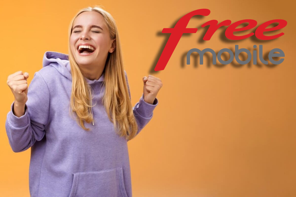     De l'illimité à partir de 3,99€, décidément, Free est capable de tout
