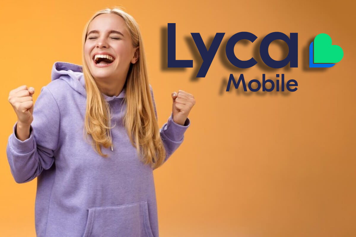     60 Go en 5G, carte SIM gratuite... Lyca Mobile propose le forfait 5G le plus explosif du marché
