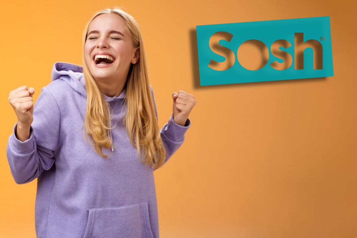     Enfin un changement intéressant sur la Boîte Sosh, et il ne s'agit pas de son prix
