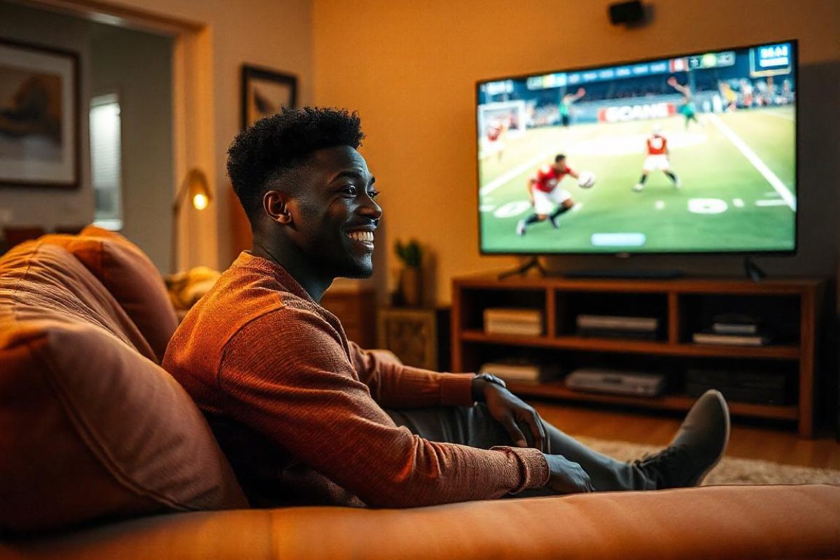     Cette chaîne de télévision normalement payante devient gratuite pour les clients Livebox
