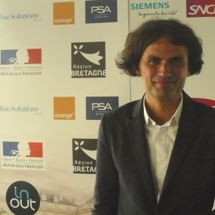     Pierre Jacobs (Orange Ouest) à inOut : « faire de Rennes Métropole un territoire de référence »
