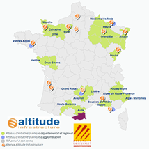     Altitude Infrastructure signe un nouveau RIP sur les Pyrénées-Orientales
