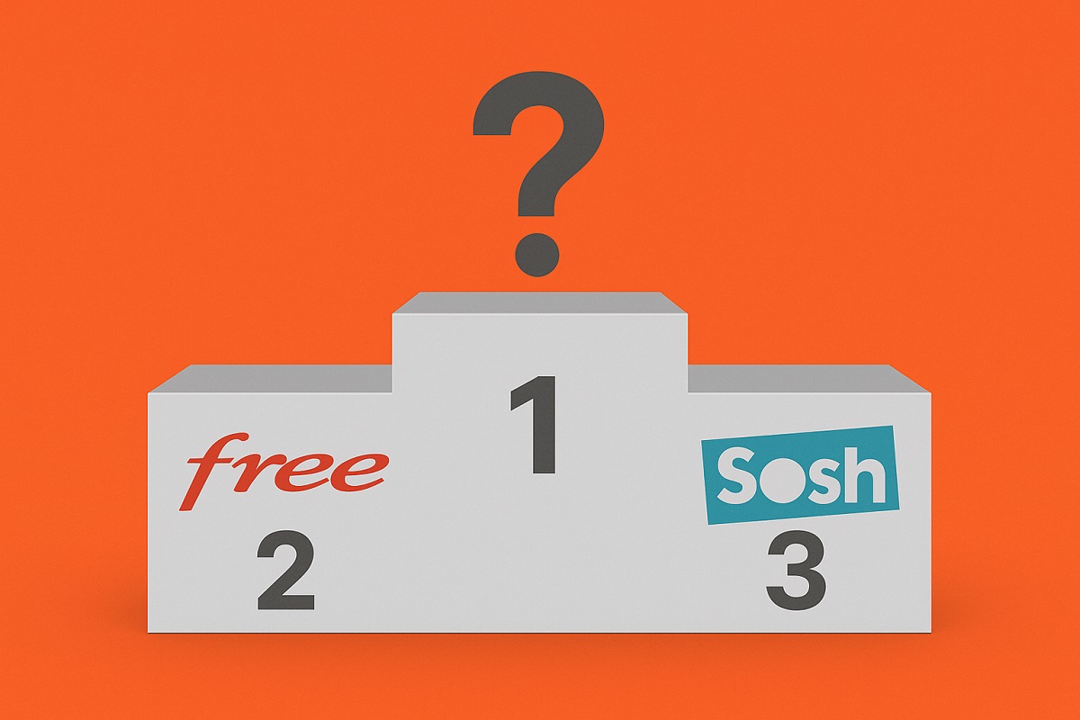     Moins chère que Sosh, plus rapide que Free : voici la box qui booste votre connexion internet et réduit votre facture
