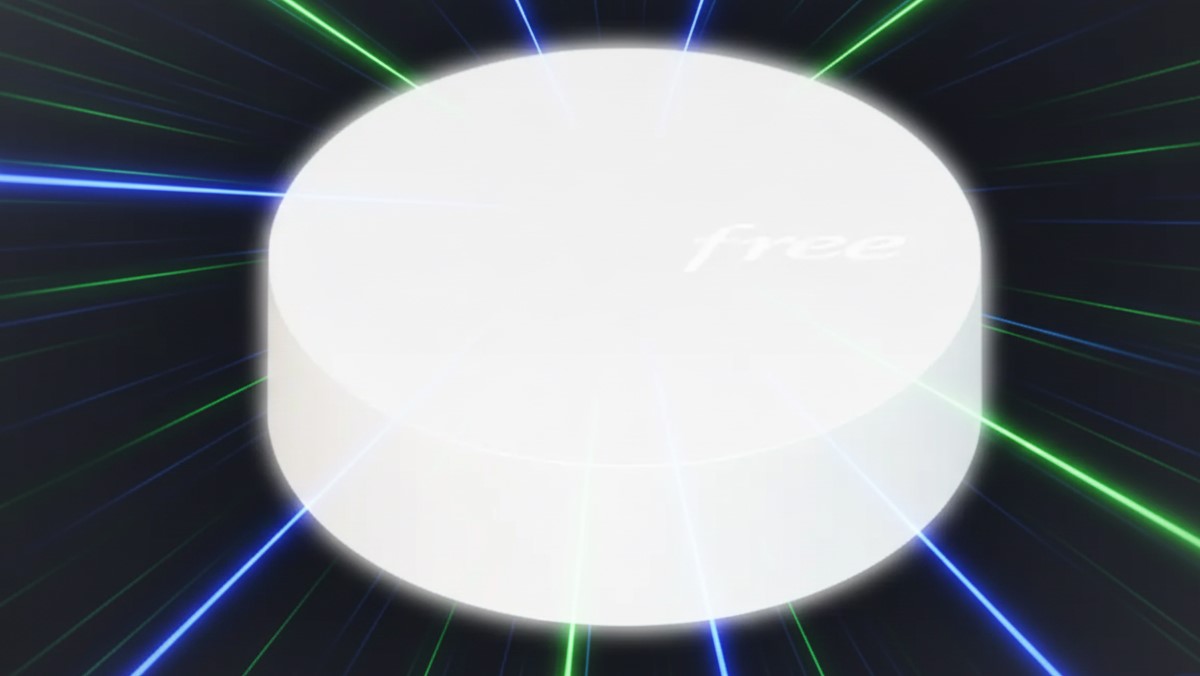     La Freebox Pop S ? Elle est toute petite (comme son prix), mais qu'est-ce qu'elle va vite !
