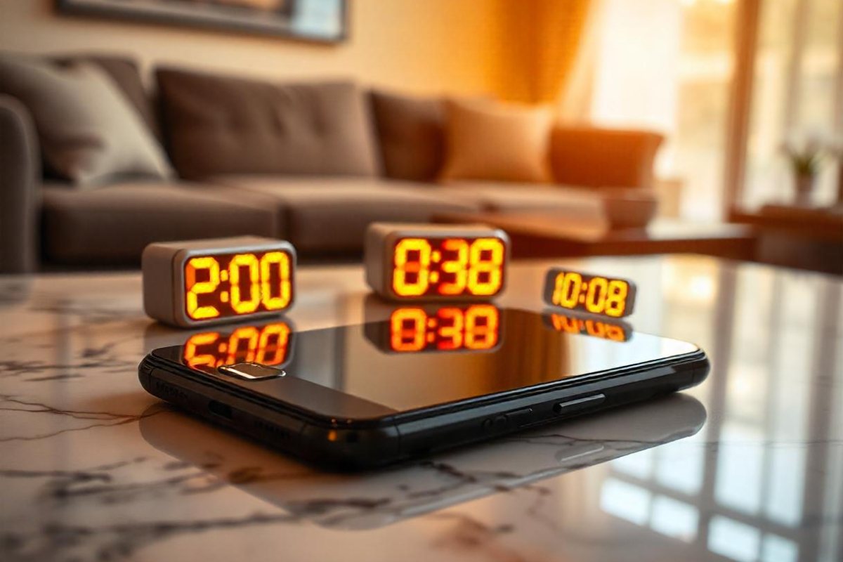     Ce forfait mobile a tellement cartonné qu'il a été prolongé jusqu'à demain matin
