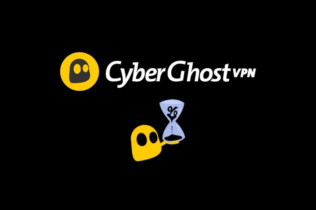     Avec sa nouvelle promotion, CyberGhost anticipe les soldes et prend de court la concurrence
