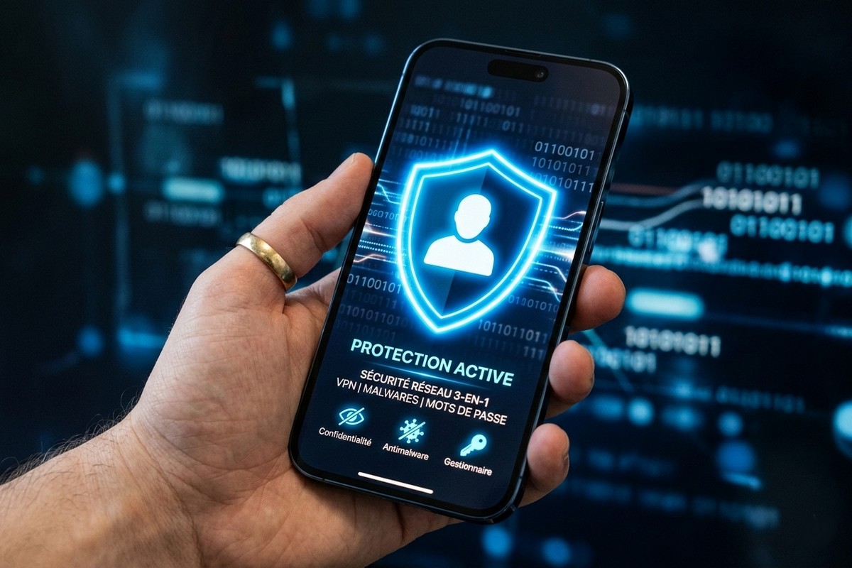     Confidentialité, malwares et pubs : 3 raisons d'adopter un VPN complet pour sécuriser vos appareils en 2026
