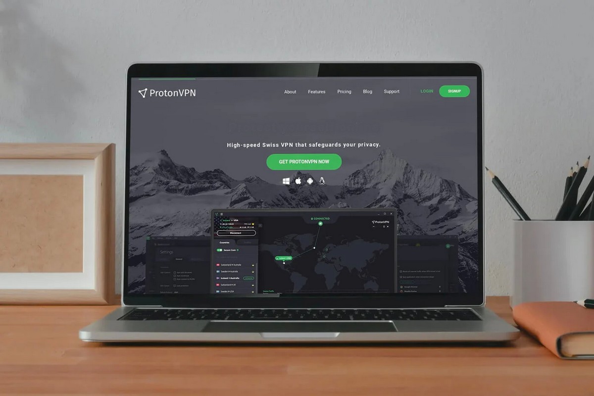     ProtonVPN : quelles différences entre la version gratuite et la version Plus ?
