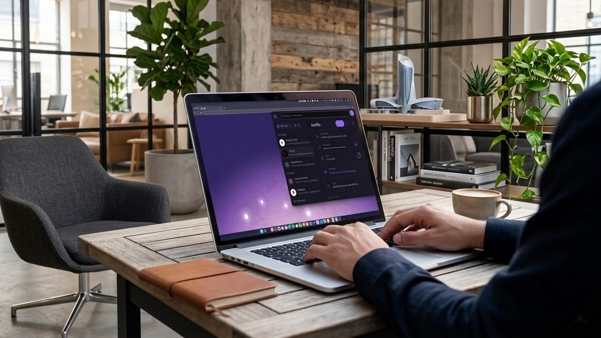     Proton VPN : l'astuce méconnue pour obtenir un gestionnaire de mots de passe sans payer plus
