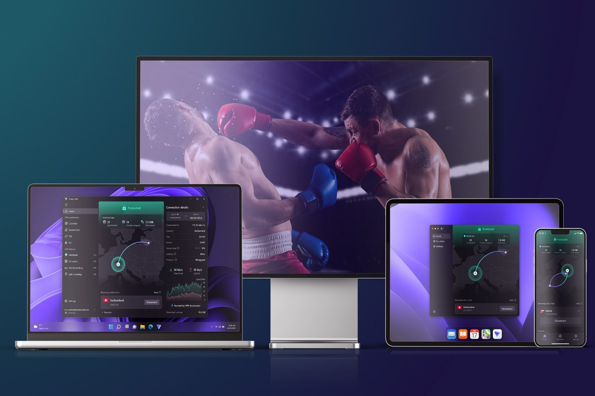     Ce week-end, ProtonVPN surprend tout le monde et dégaine une nouvelle offre Black Friday
