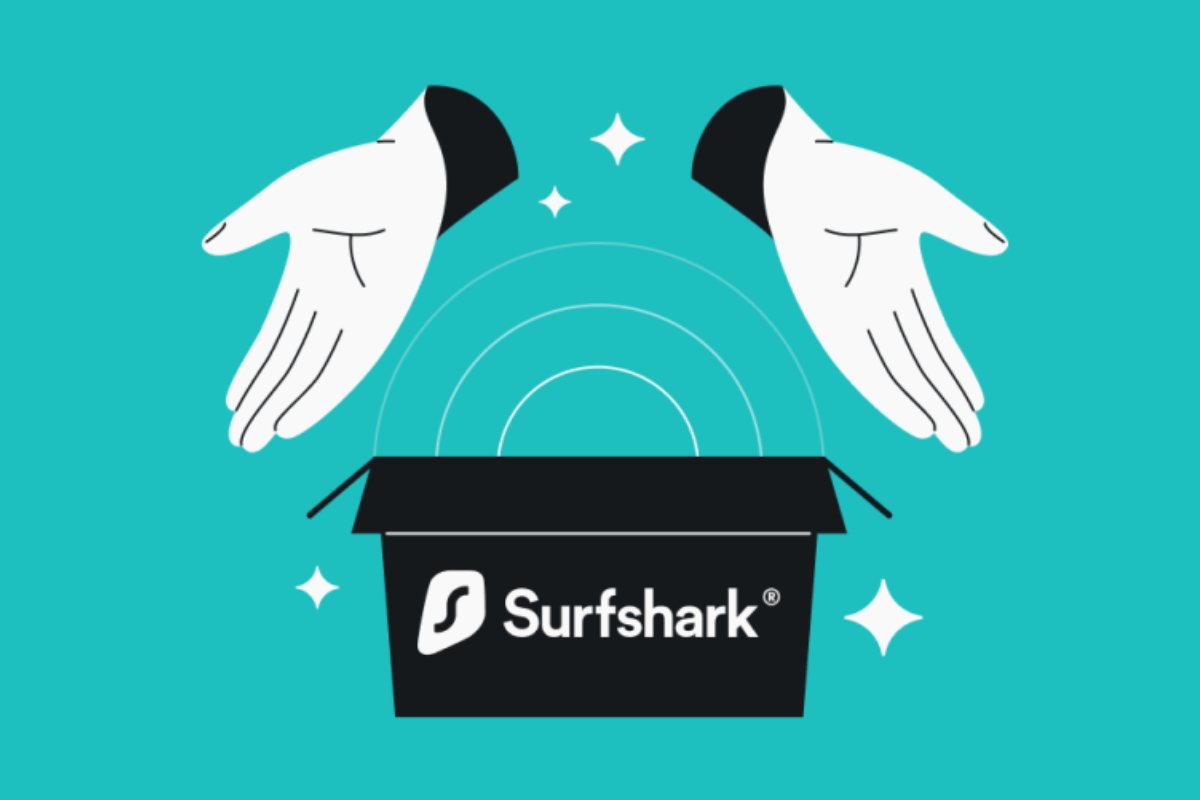     Surfshark, le VPN qui veut jouer dans la cour des grands, atomise la concurrence avec son offre de rentrée
