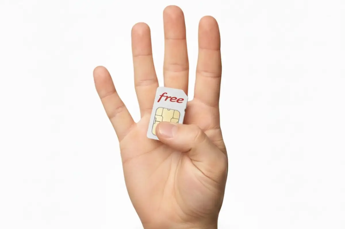     Tout le monde se rue sur la Série Free : on vous explique pourquoi en quatre chiffres
