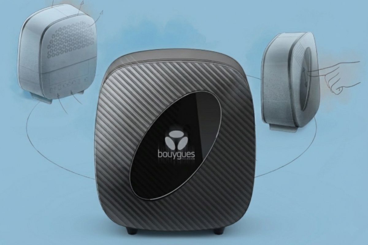     Elle coûte un euro de plus, mais la B&YOU Pure Fibre reste l'une des box internet avec le Wi-Fi 7 au meilleur prix
