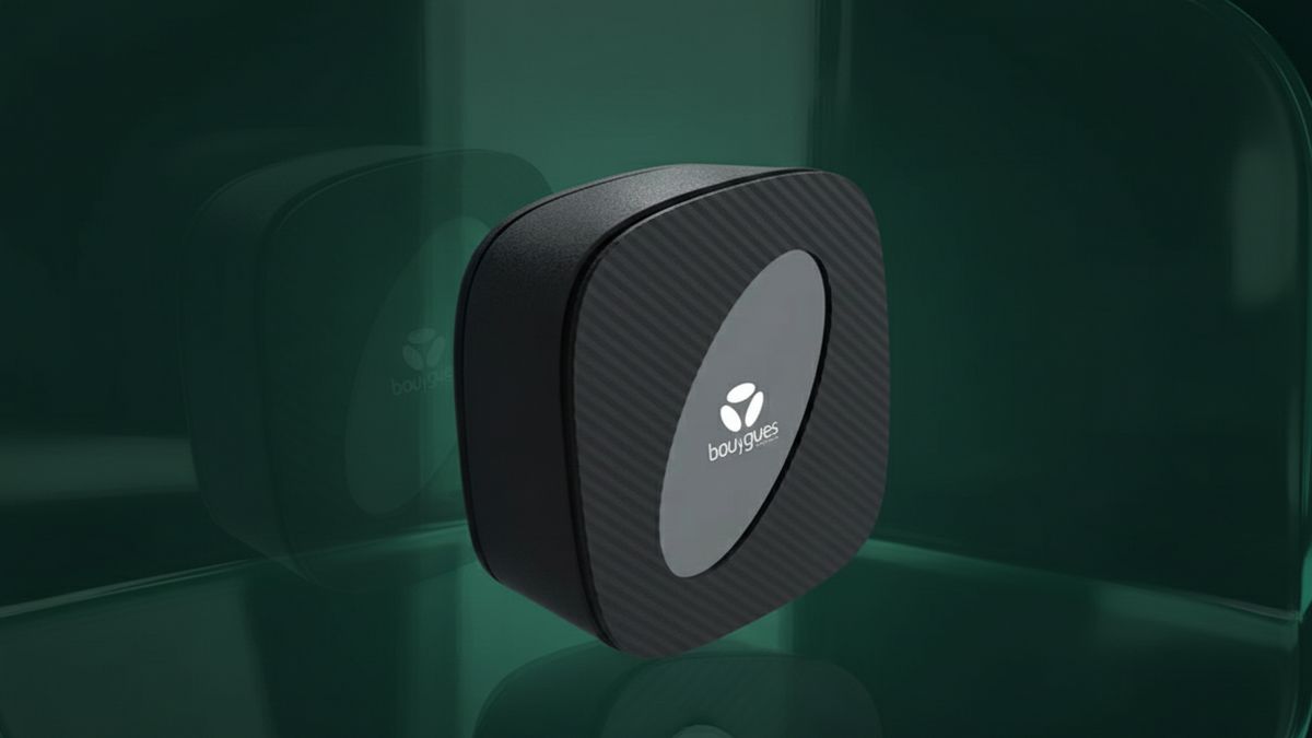     Simple, efficace et pas chère : les trois grandes promesses de l'offre B&YOU Pure Fibre Plus
