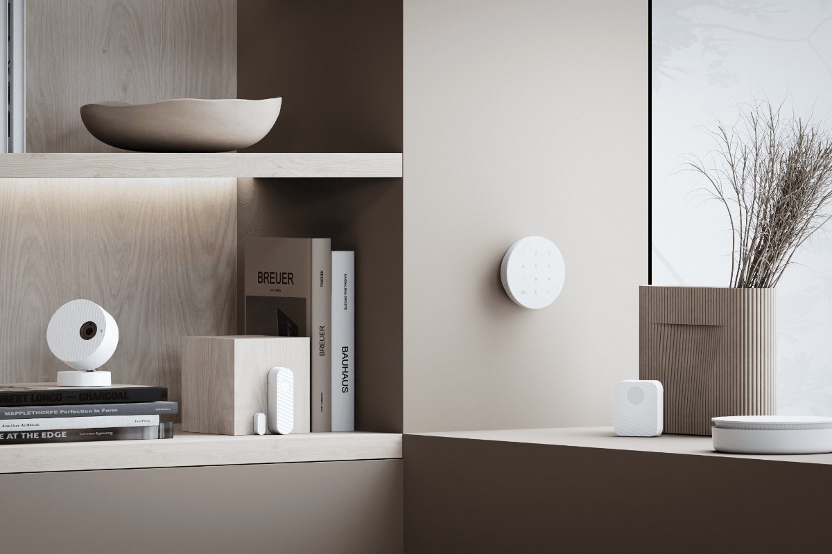     Les marché des alarmes avec télésurveillance est en pleine expansion, mais ce célèbre fournisseur met la clef sous la porte
