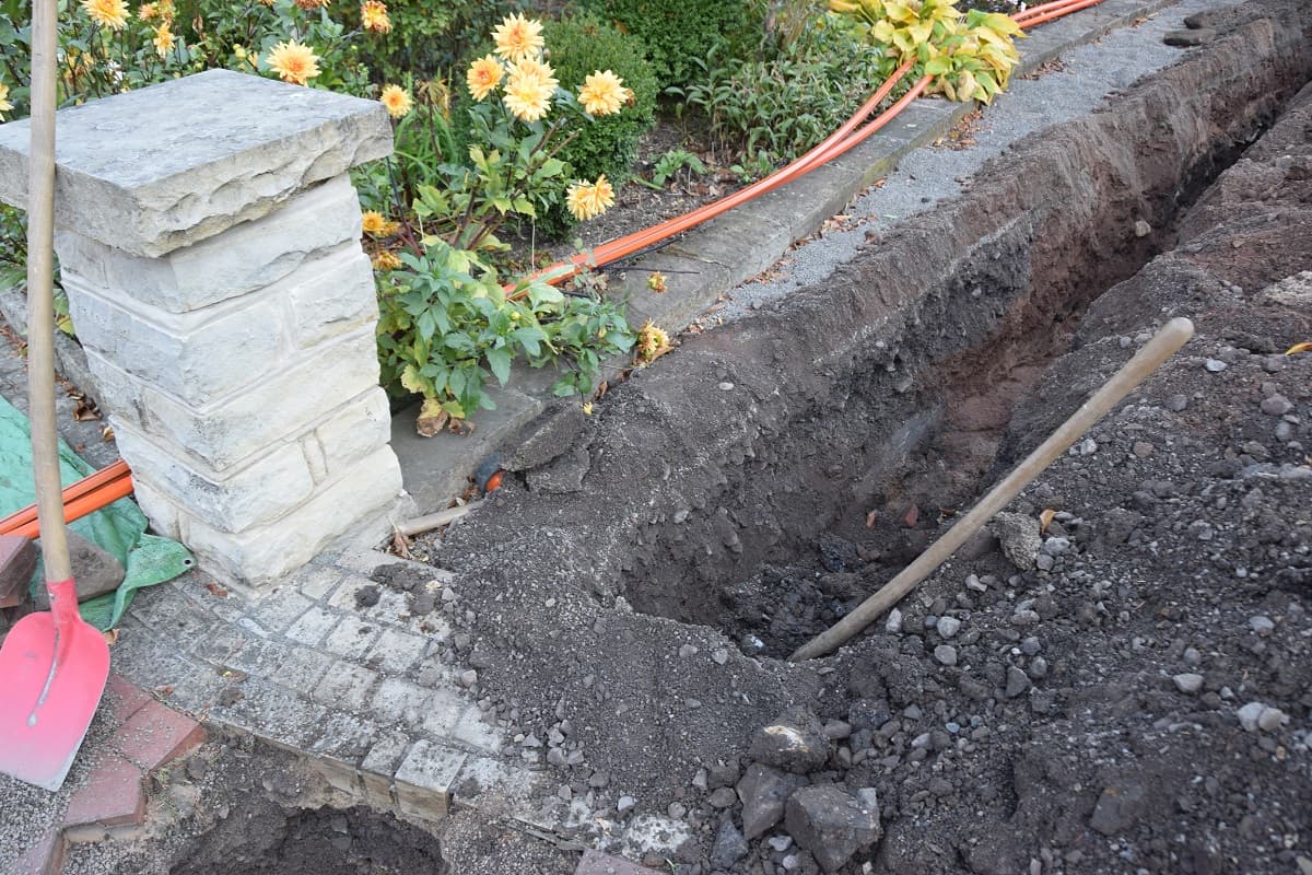     Raccordement à la fibre optique : que faire si votre fourreau est bouché ?
