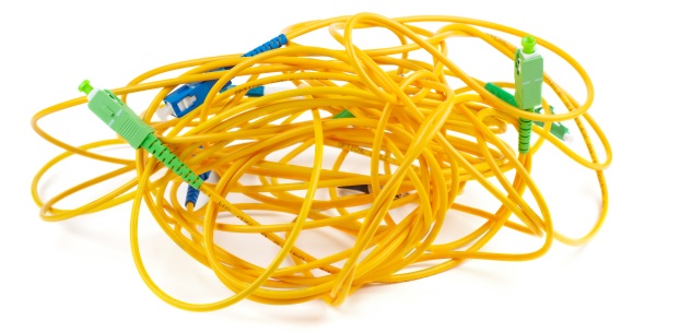     Fibre optique : friture sur le raccordement final
