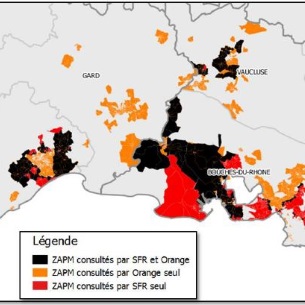     Déploiement de la fibre en zone privée : l’Arcep veut faire le ménage
