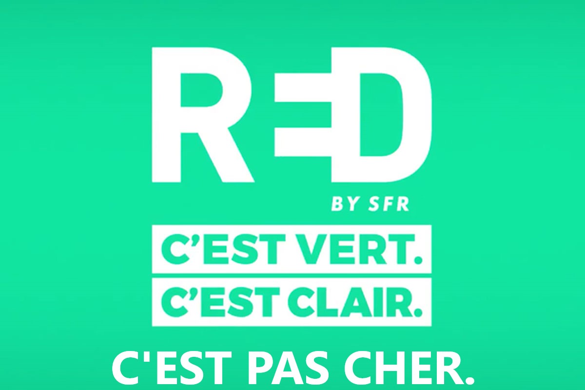     RED by SFR met tout le monde d'accord : ses nouveaux forfaits sont imbattables
