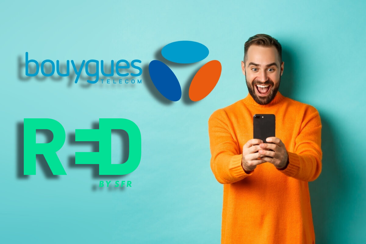     Forfaits avec 100 Go : vaut-il mieux choisir celui de RED ou B&YOU ?
