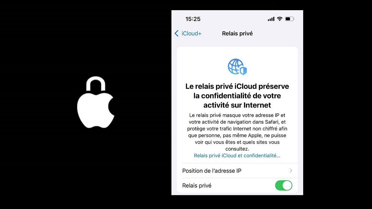     Le VPN intégré à votre iPhone vaut-il le coup ?
