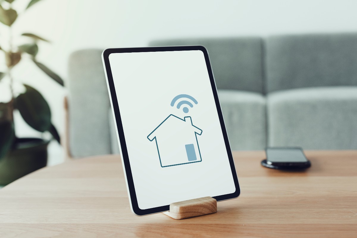     Je vis dans une maison de 100m² : voici le nombre de répéteurs Wi-Fi que j'ai installés chez moi ?
