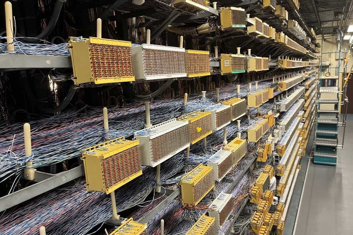     C'est officiel ! Près d'un million de foyers privés d'internet (avec l'ADSL)
