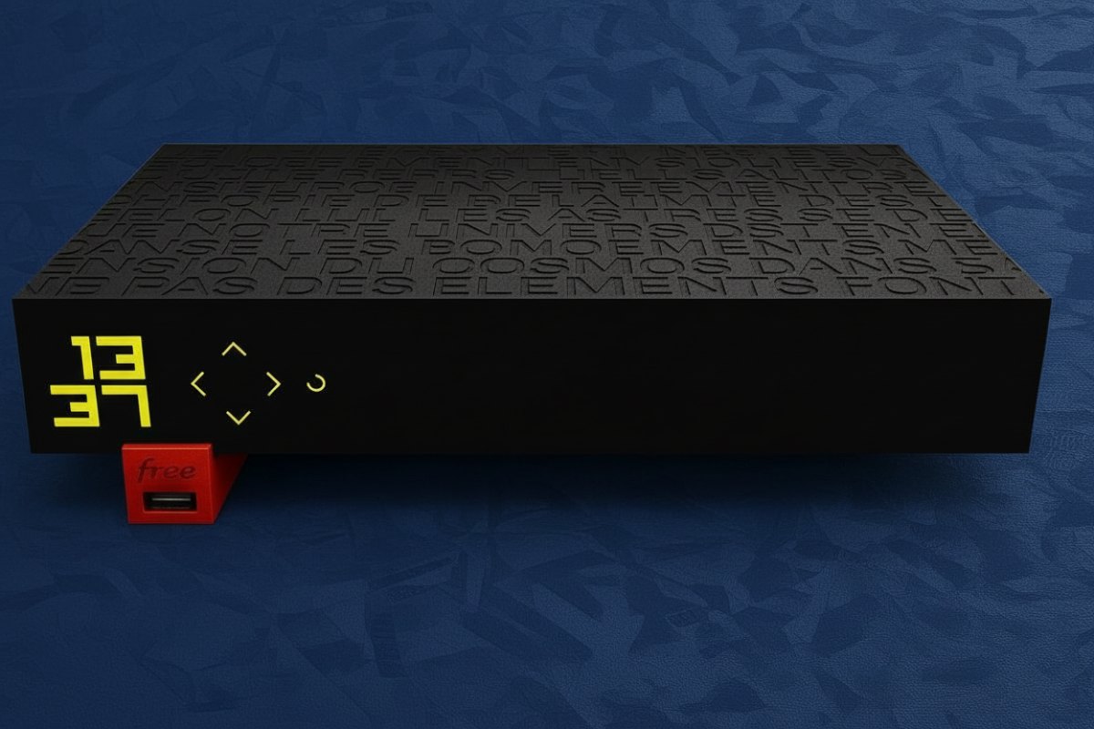     Free n'a pas tenu bien longtemps : il relance sa célèbre promo sur sa box à moins de 20€
