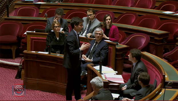 1&egrave;re lecture PPL Chaize