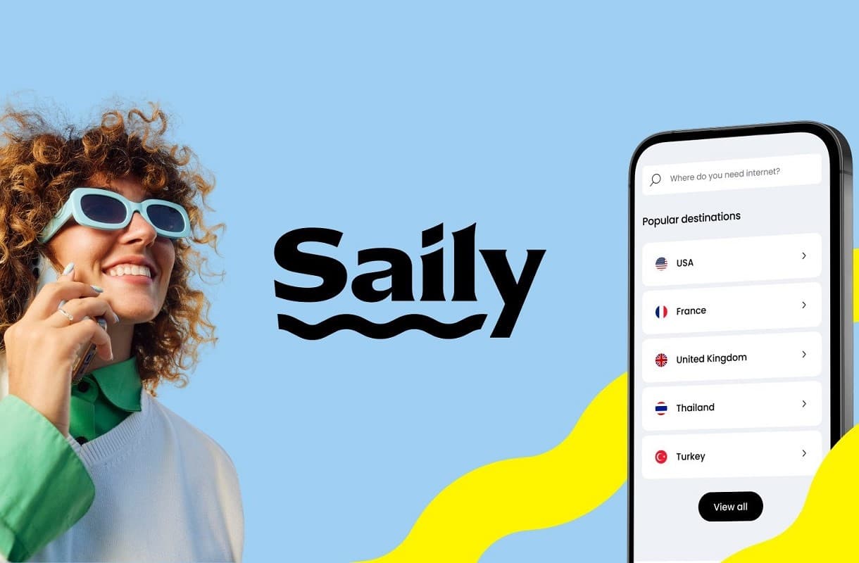     C'est une petite révolution : NordVPN se lance dans la eSIM et devient opérateur !
