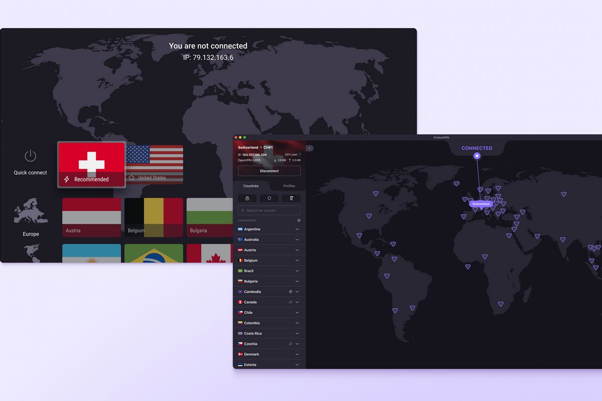     Black Friday VPN : c'est le moment idéal pour s'équiper au meilleur prix
