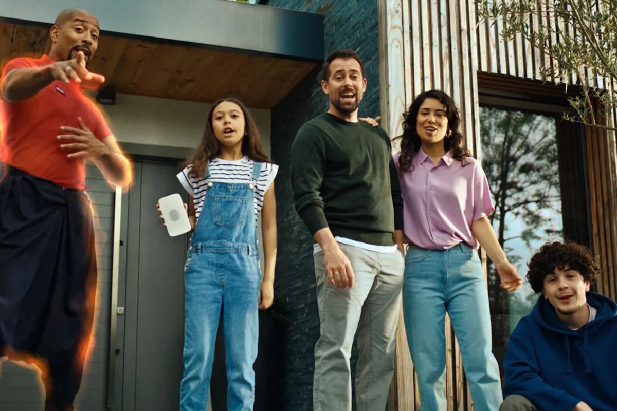     À partir de 1,25€/jour, ce système de télésurveillance vous apporte une protection complète
