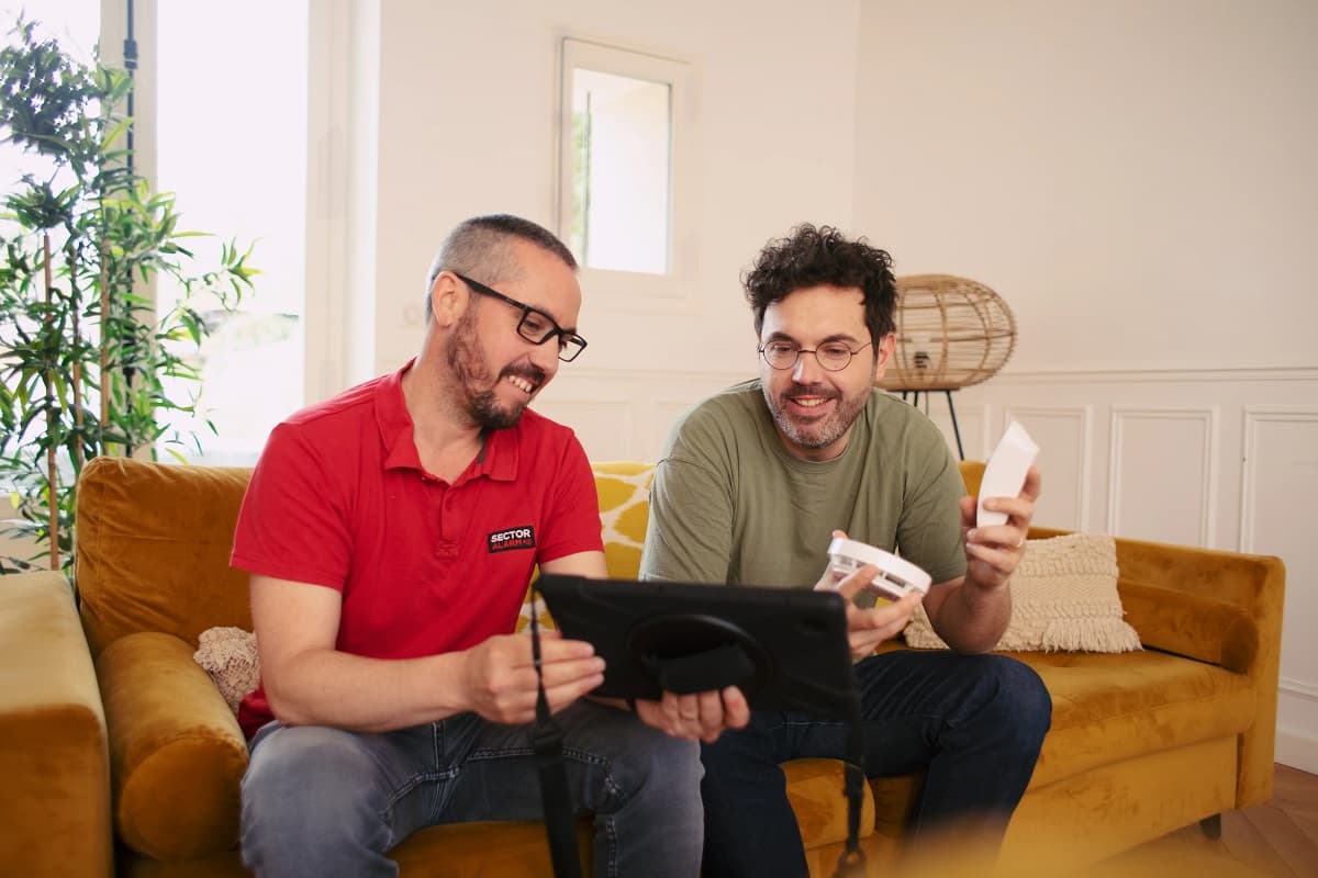     Avis clients Sector Alarm : ce qu'en disent vraiment les utilisateurs
