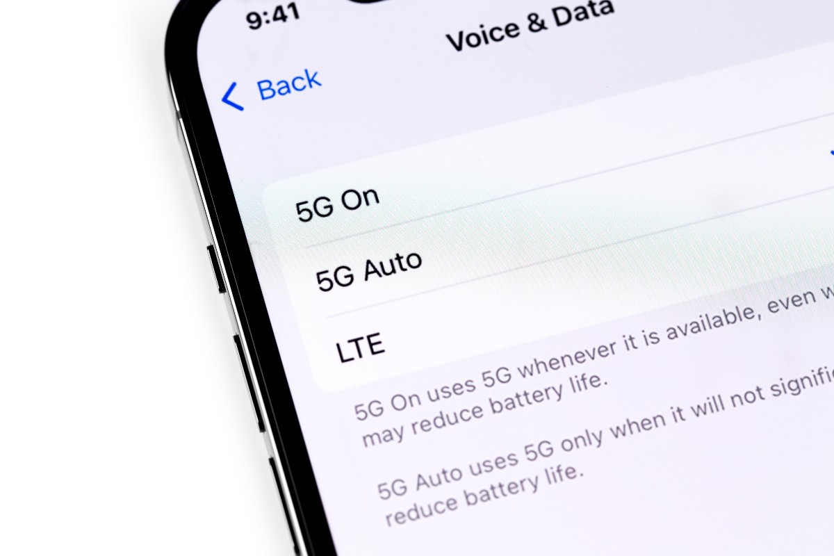     Pour avoir un max de gigas en 5G à petit prix, c'est l'une de ces trois offres qu'il faut choisir
