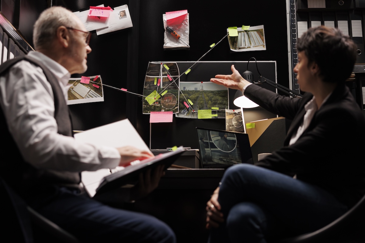     Seulement 7% des cambriolages sont élucidés : N'attendez plus pour vous équiper d'une alarme
