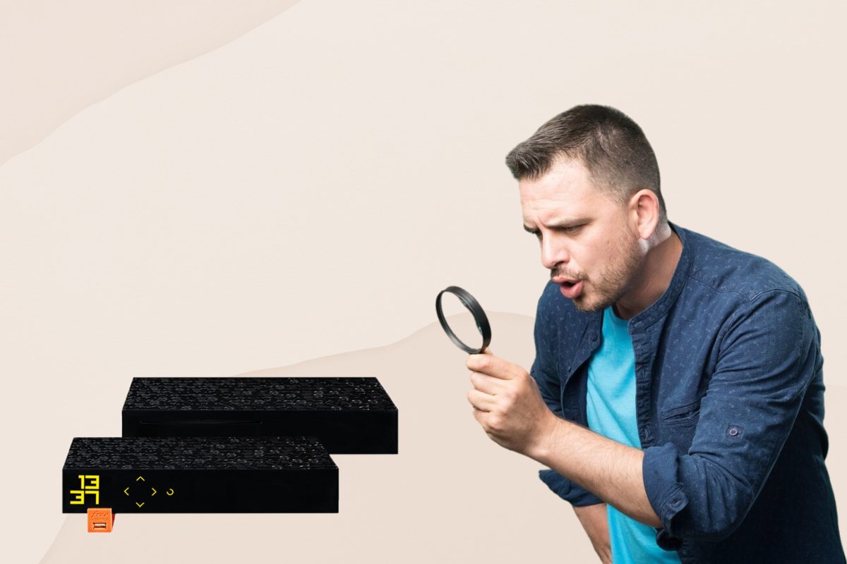     Découvrez quelle est la seule et unique offre fibre à moins de 20€ ?
