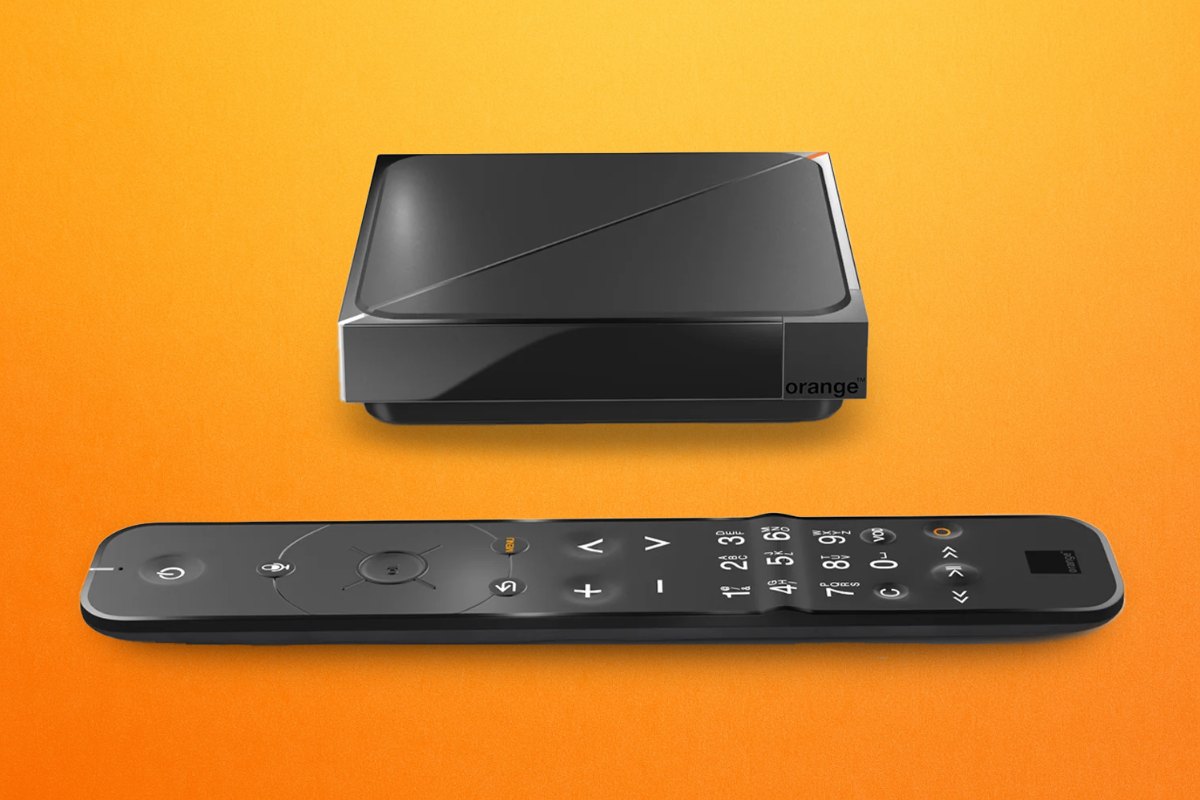     Trois bonnes raisons de choisir cette Série spéciale Livebox d'Orange avant qu'elle ne disparaisse
