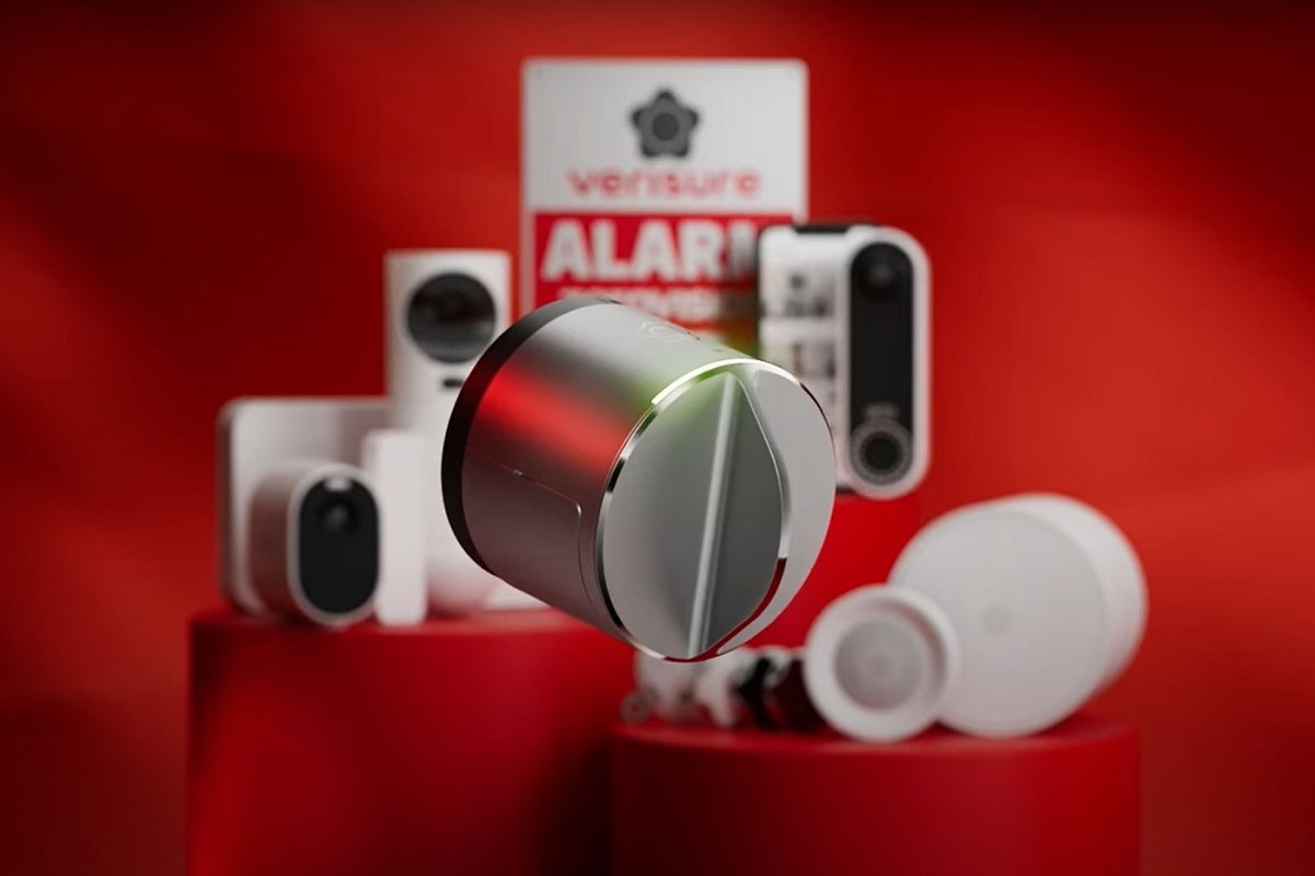     Verisure : pourquoi cette serrure connectée fait autant parler d’elle ?
