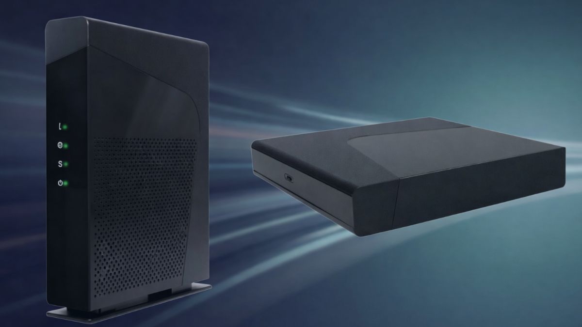     Presque personne ne parle de cette box internet, et c'est bien dommage
