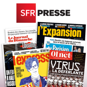     Bouquets presse : fin de l’aubaine fiscale pour SFR, Bouygues et Orange ce 1er mars
