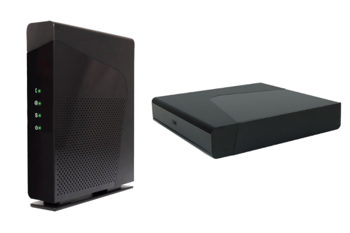     Faites connaissance avec la box SFR Starter, l'offre d'entrée de gamme de SFR qui a tout d'une grande
