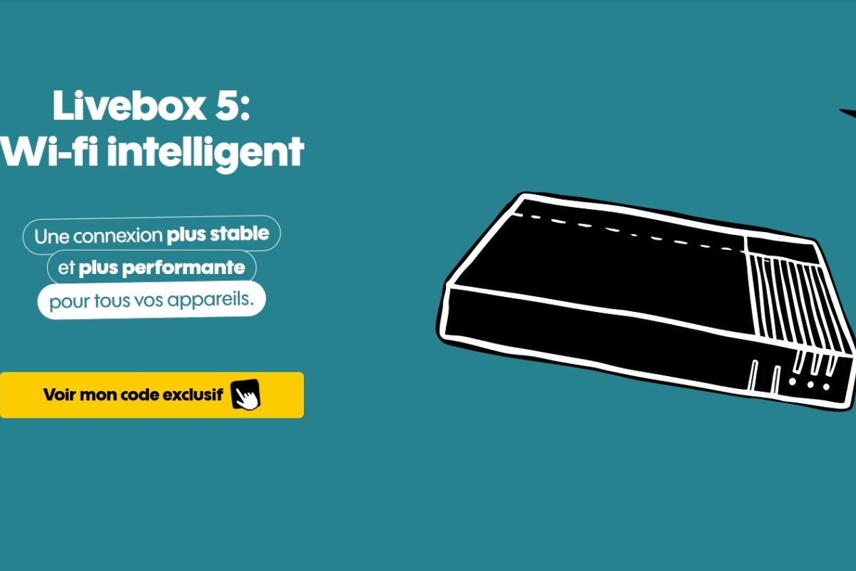     Vente privée Boîte Sosh : peut-elle faire de l'ombre à la Série Spéciale Freebox à moins de 20€ ?
