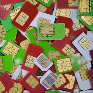     Mobile : le marché en perte de vitesse fin 2018
