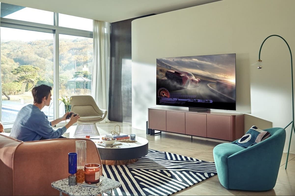     Bon plan : votre Smart TV Samsung à 1€ grâce à cette offre Livebox
