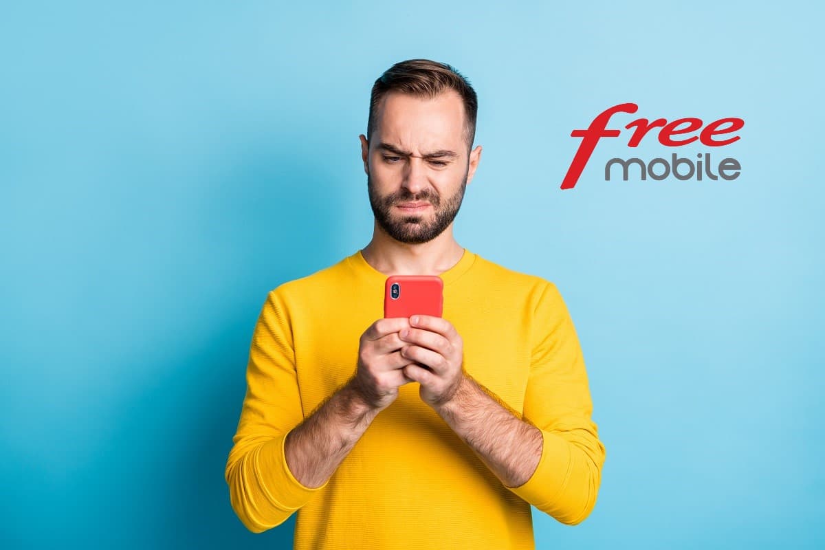     Le forfait 5G Free complètement dépassé, c'était impensable il y a encore quelques semaines
