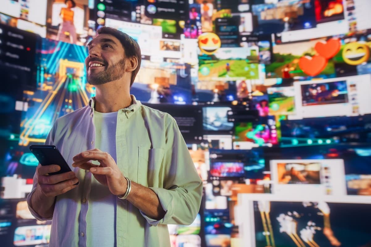     Ce forfait 5G à moins de 10€ vous permet de profiter d'un service en exclusivité et vous ne pourrez bientôt plus vous en passer
